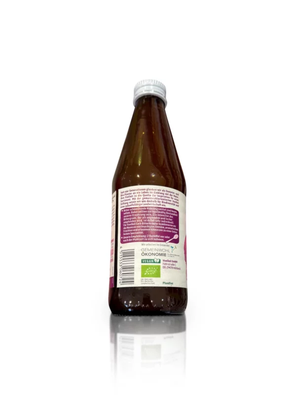 Saft, Bitter Kräuter, 0,33 l