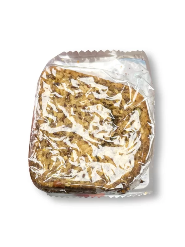 Bread, 5-seed bread Simply Seeds, gluten-free (4 pieces), 275 g