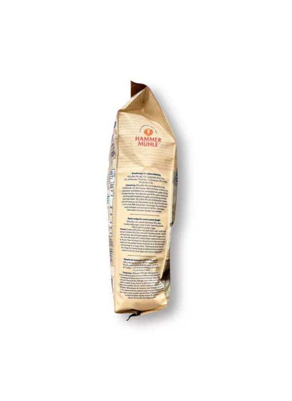 Mehl-Mix hell, glutenfrei, 1.000 g