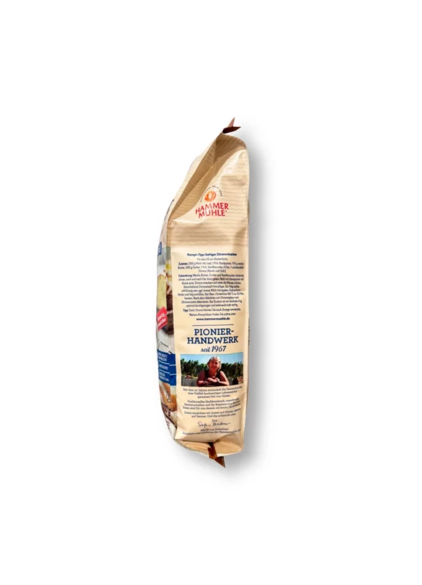 Mehl-Mix hell, glutenfrei, 1.000 g