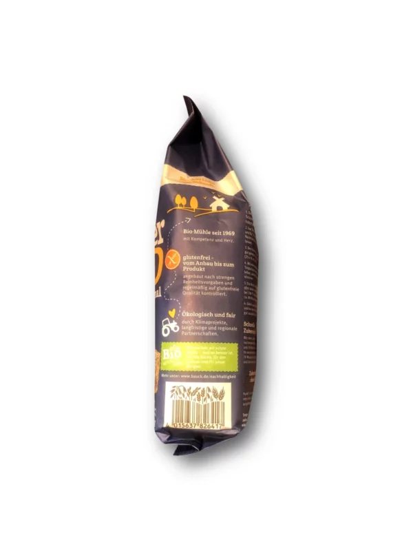 Backmischung Wunderbrot, glutenfrei, 600 g