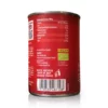 Gigantes beans in tomato sauce, 400 g