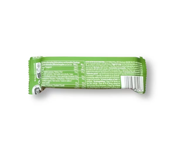 Energieriegel Natural Energy, Erdbeere Cranberry, 40 g