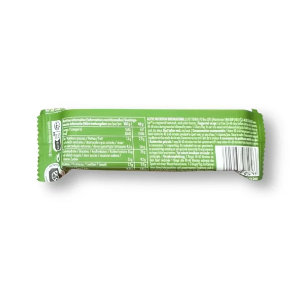 Energieriegel Natural Energy, Erdbeere Cranberry, 40 g