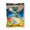 Candy, lemon with menthol, sugar-free, 72 g