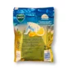 Candy, lemon with menthol, sugar-free, 72 g