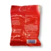 Gum drops, throat dragon cherry, gelatine-free, 75 g