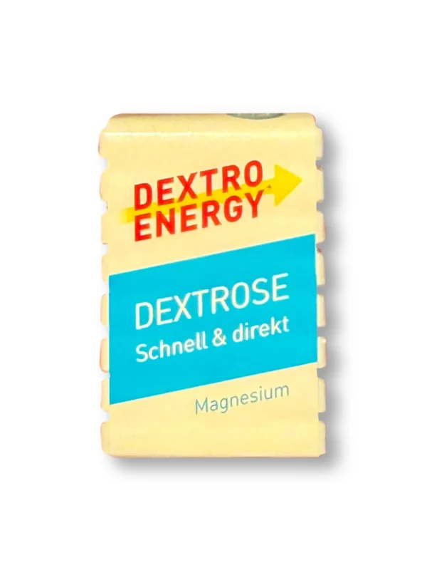 Dextrose, magnesium, 46 g