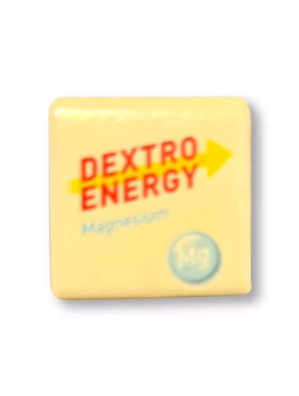Dextrose, magnesium, 46 g