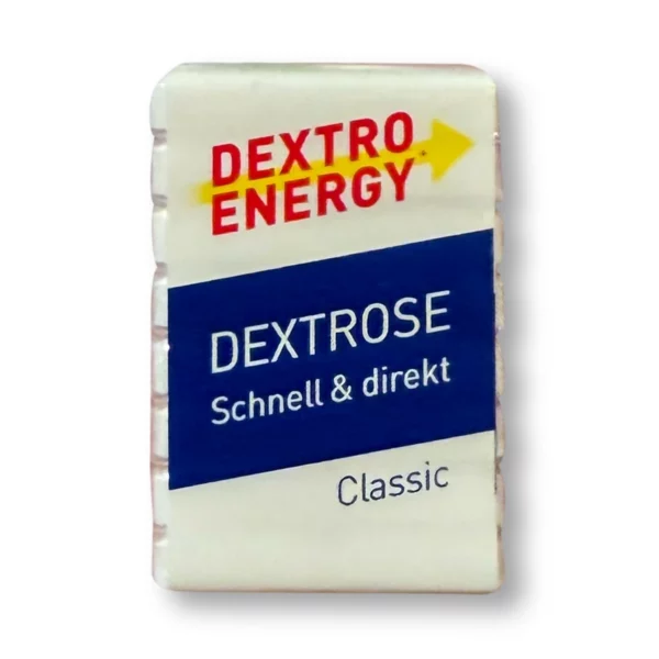 Dextrose, classic, 46 g
