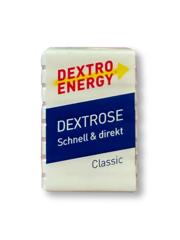 Dextrose, classic, 46 g Dextrose, classic, 46 g