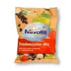 Dextrose, fruit mix, 100 g
