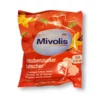 Dextrose, strawberry-vanilla lollipop for children, 75 g