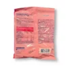 Dextrose, effervescent lollipop raspberry for children, 75 g