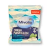 Pastilles, mint, sugar-free, 25 g