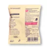 Pastilles, raspberry, sugar-free, 25 g