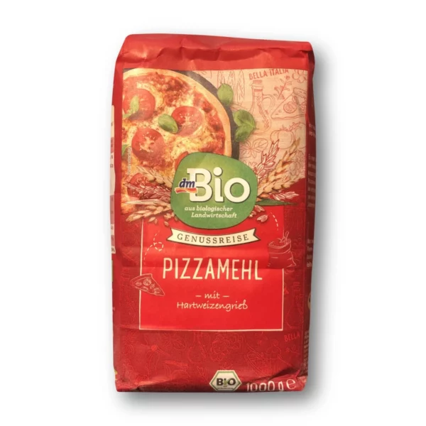 Pizzamehl, 1 kg