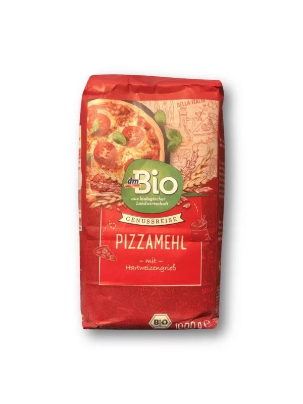 Pizzamehl, 1 kg