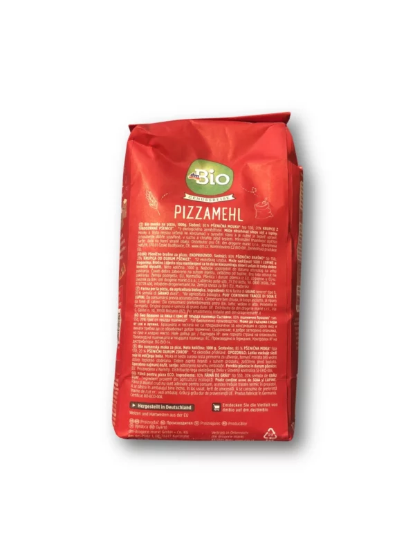 Pizzamehl, 1 kg