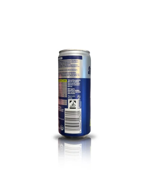 BCAA Drink, Zitrone-Limette Geschmack, 330 ml EINWEG BCAA Drink, Zitrone-Limette Geschmack, 330 ml EINWEG