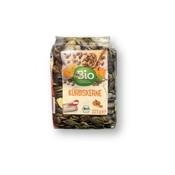 Kürbiskerne, 225 g
