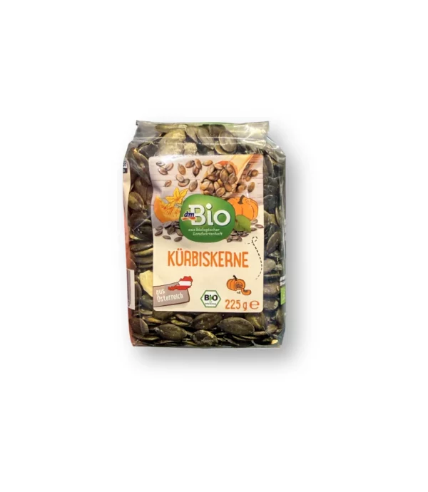 Kürbiskerne, 225 g