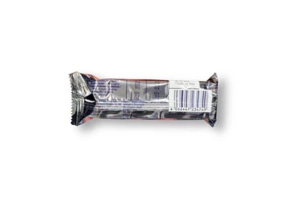 Proteinriegel 37%, Cinnamon Crisp Geschmack, 40 g