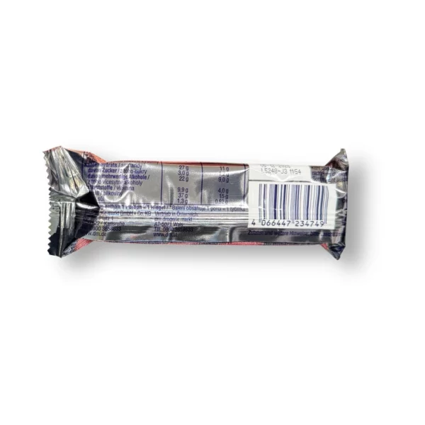 Proteinriegel 37%, Cinnamon Crisp Geschmack, 40 g