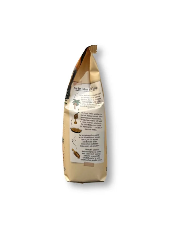 Kokosblütenzucker, 250 g Kokosblütenzucker, 250 g