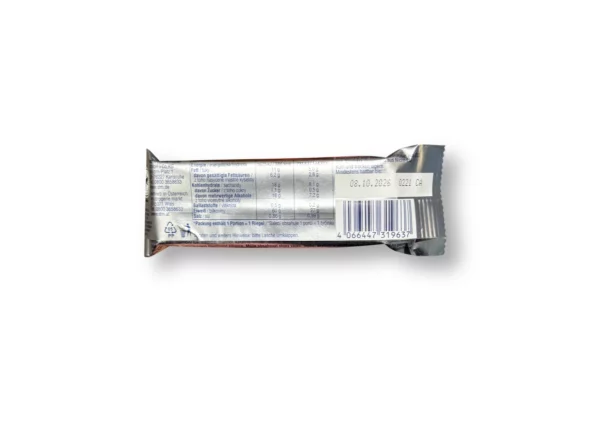 Proteinriegel 60%, Caramel Toffee Crisp Geschmack, 45 g