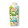 Kokoswasser, natur, 0,33 l Kokoswasser, natur, 0,33 l