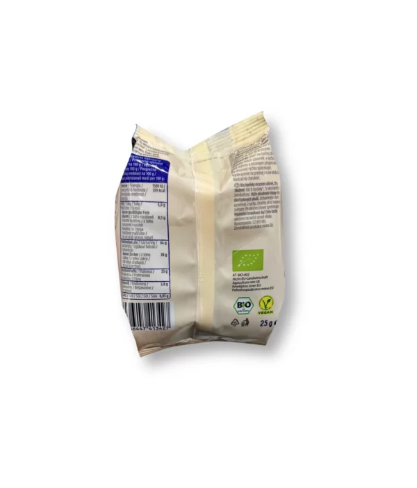 Trockenfrüchte, Heidelbeeren gefriergetrocknet, 25 g