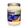 Proteinpulver, Clear Whey Protein, Pfirsich Eistee Geschmack, 400 g Proteinpulver, Clear Whey Protein, Pfirsich Eistee Geschmack, 400 g