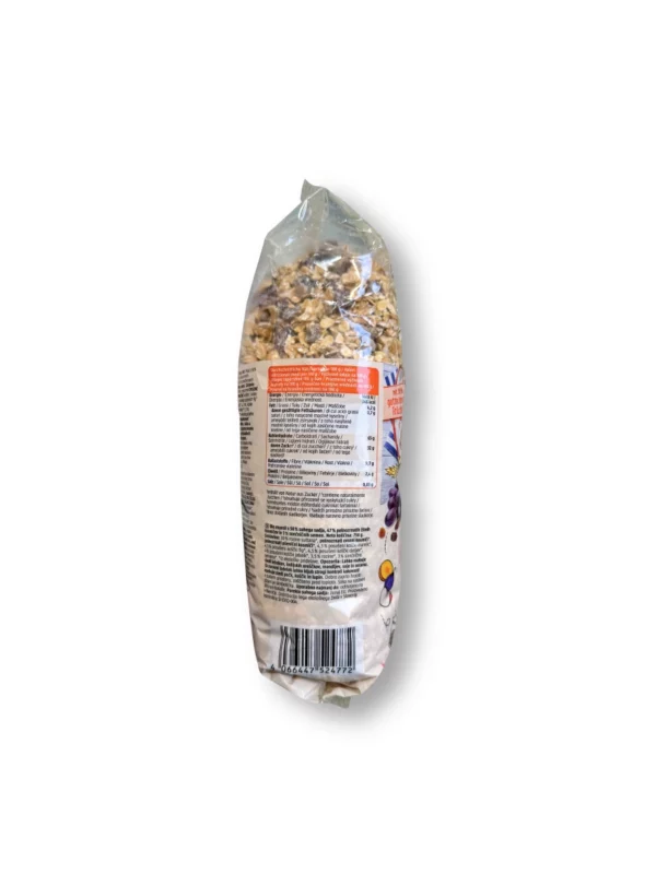 Müsli, Früchte, 750 g