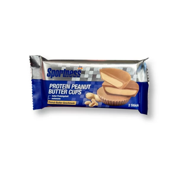 Protein Peanut Butter Cups, 42 g