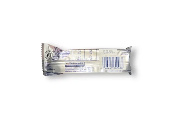 Proteinriegel 26%, Crunchy Brownie & Cream Geschmack, 40 g
