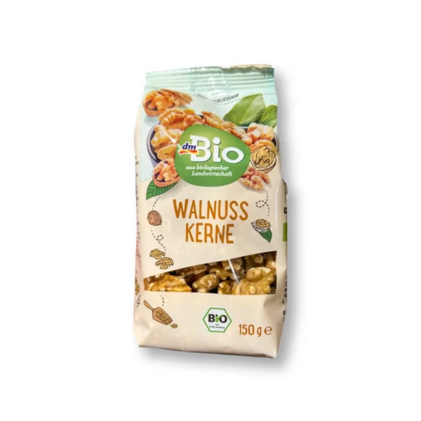 Walnusskerne, 150 g
