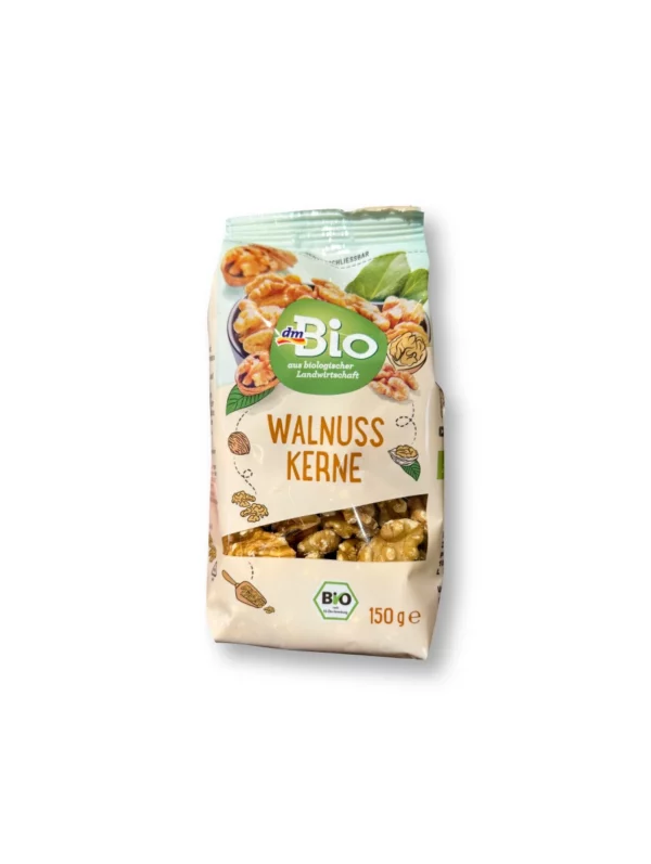 Walnusskerne, 150 g