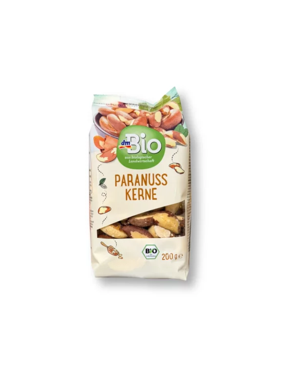 Paranusskerne, 200 g