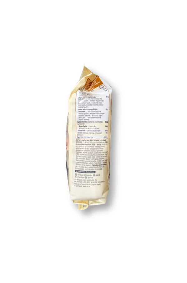 Paranusskerne, 200 g