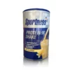 Proteinpulver, Protein Shake 90, Vanille Geschmack, 350 g