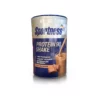 Protein powder, Protein Shake 90, chocolate flavor, 350 g