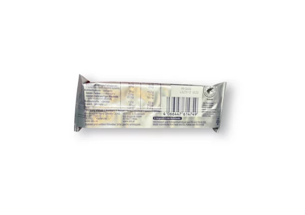 Proteinriegel 50%, Fudgy Brownie Geschmack, 45 g