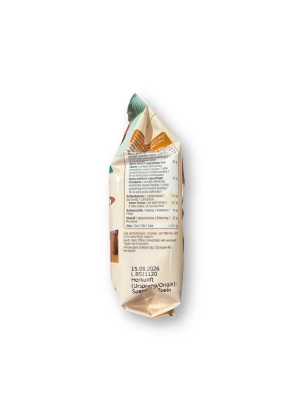 Mandeln, ganze Kerne, 200 g