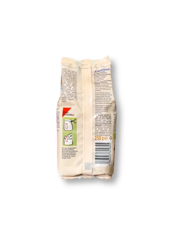 Erdnüsse blanchiert, geröstet, 250 g