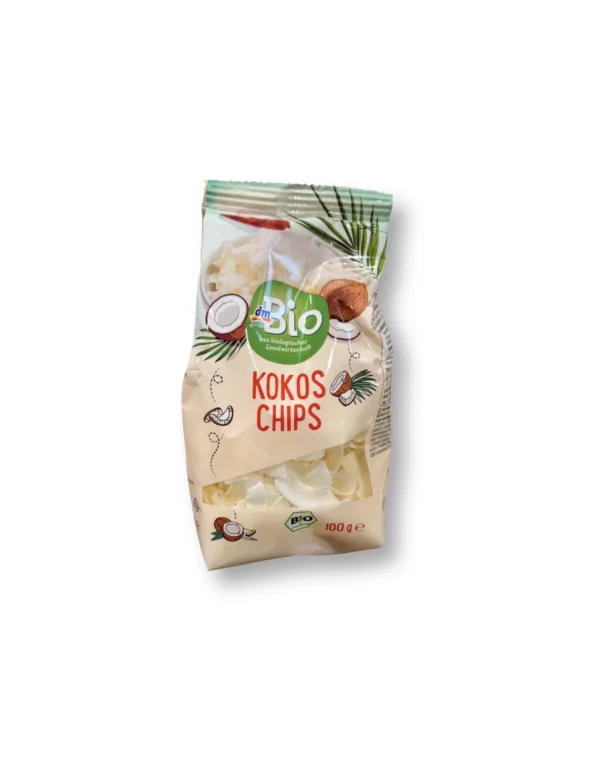 Kokoschips, 100 g