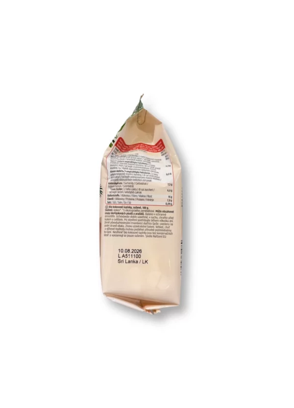 Kokoschips, 100 g