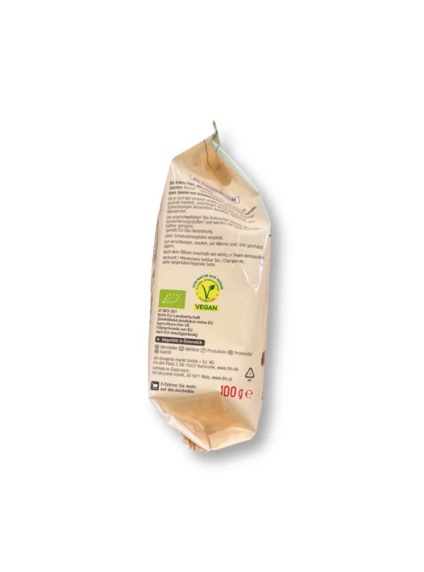 Kokoschips, 100 g