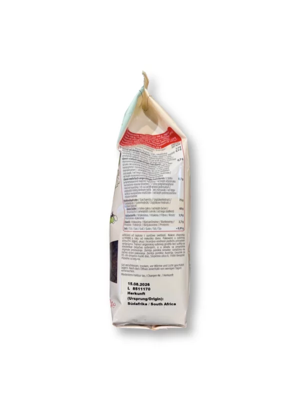 Trockenfrüchte, Rosinen, 500 g