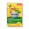 Candy, ginger-lemon balm, sugar-free, 50 g